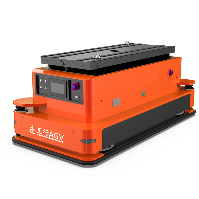 沒有AGV小車=失去競標資格！汽車零部件企業(yè)被迫卷入“機器換人”軍備競賽